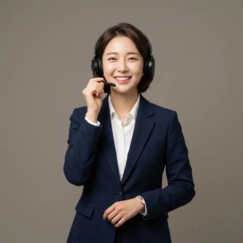 쥐시는 돈을 먼저 안내하는 상담