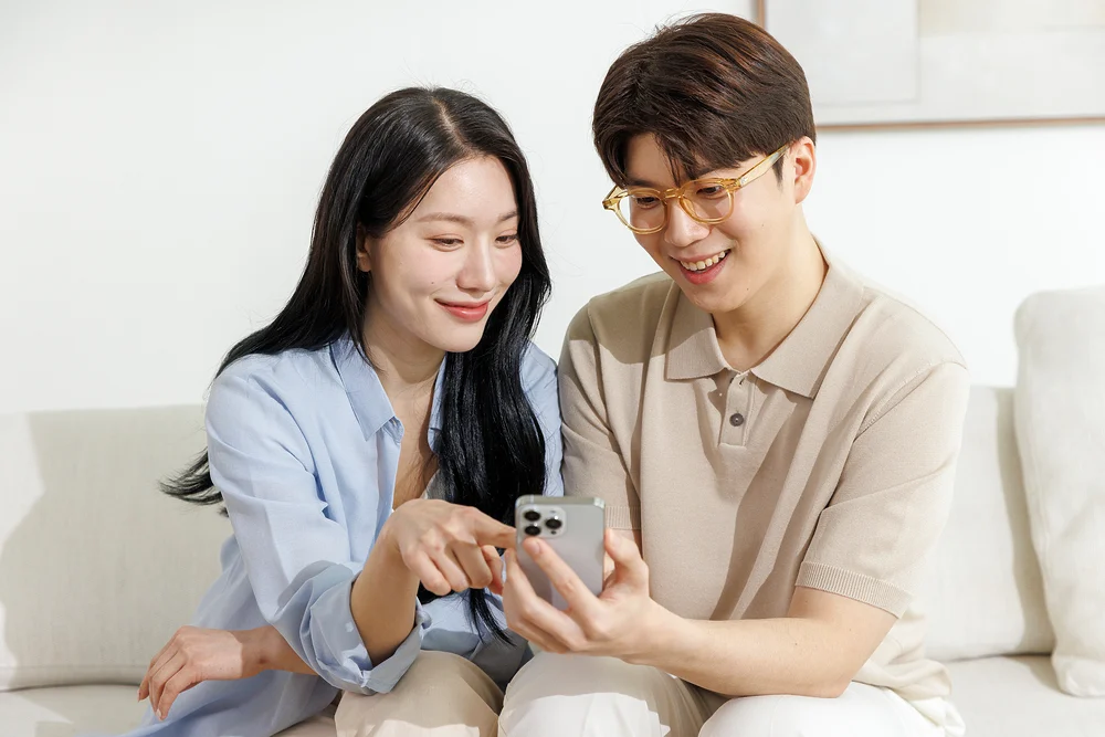 카카오일수 STEP.03 양산 일수대출 절차